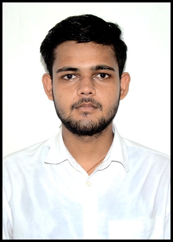 Siddhant Dwivedi - profile photo